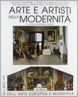 Arte e artisti nella modernit