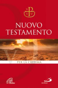 Copertina di 'Il nuovo Testamento'