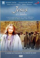 Jesus (Edizione Speciale) (2 dvd)