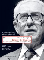 Rischio Italia - Franco Modigliani