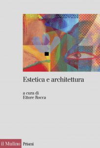 Copertina di 'Estetica e architettura'