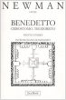 Benedetto, Crisostomo, Teodoreto. Profili storici - Newman John H.