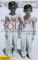 Per violino solo - Aldo Zargani