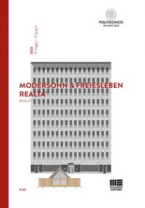 Copertina di 'Modersohn & Freiesleben. Realt-Reality. Ediz. bilingue'