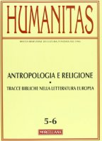 Humanitas (2012) vol. 5-6