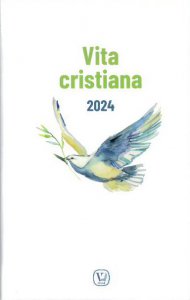 Copertina di 'Vita cristiana. Agenda 2024'