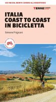 Italia coast to coast in bicicletta - Simone Frignani