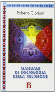 Copertina di 'Manuale di sociologia della religione'