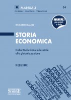Storia Economica - Riccardo Falco