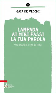 Copertina di 'Lampada ai miei passi la tua parola'