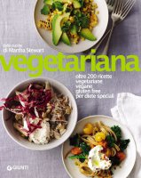 Vegetariana - Martha Stewart