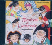 Festival di Carnevale - CD - Mariliana Montereale