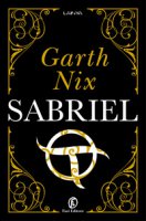Sabriel - Nix Garth