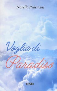 Copertina di 'Voglia di paradiso'