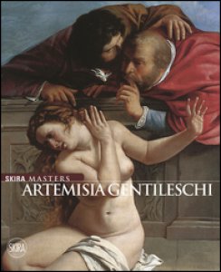 Copertina di 'Artemisia Gentileschi. Ediz. a colori'