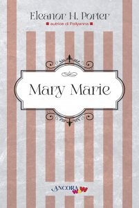 Copertina di 'Mary Marie'