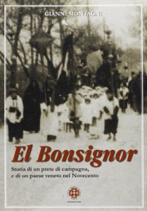Copertina di 'El Bonsignor'