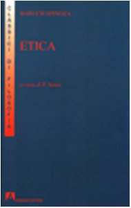 Copertina di 'Etica'