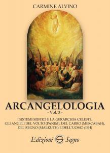 Copertina di 'Arcangelologia'