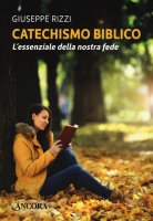 Catechismo biblico - Rizzi Giuseppe