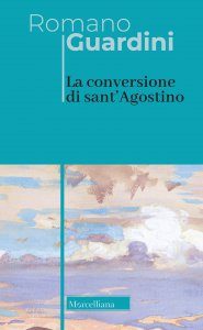 Copertina di 'La conversione di sant'Agostino'