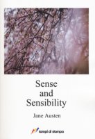 Sense and sensibility - Austen Jane