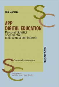 Copertina di 'App Digital Education'