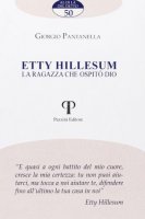 Etty Hillesum - Pantanella Giorgio