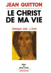 Copertina di 'Le Christ de ma vie'