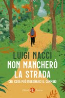 Non mancher la strada - Luigi Nacci