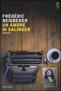 Copertina di 'Un amore di Salinger'
