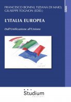 L' Italia europea - Francesco Bonini