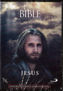Copertina di 'Jesus - The Bible Collection'