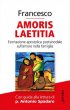 Amoris laetitia - Papa Francesco