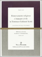 Rinnovamento religioso e impegno civile in Tommaso Gallarati Scotti