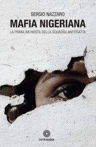 Copertina di 'Mafia nigeriana'
