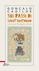 Copertina di 'Sui passi di sant'Antonio'