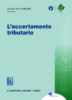 L'accertamento tributario - Gianluca Selicato, Francesco Campobasso, Ottavio Lobefaro