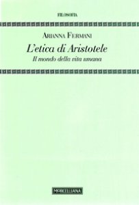 Copertina di 'L' etica di Aristotele'