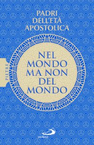 Copertina di 'Nel mondo ma non del mondo'