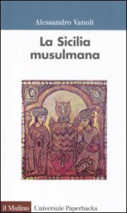 Copertina di 'La Sicilia Musulmama'