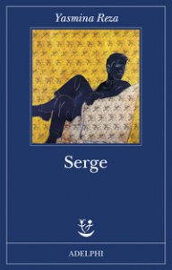 Copertina di 'Serge'