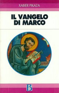 Copertina di 'Il Vangelo di Marco'