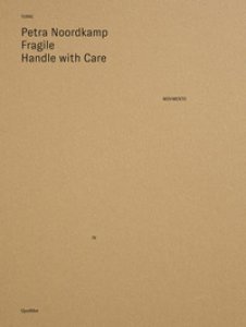 Copertina di 'Fragile. Handle with care. Ediz. illustrata'