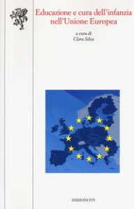 Copertina di 'Educazione e cura dell'infanzia nell'Unione Europea'