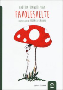 Copertina di 'Favolesvelte'