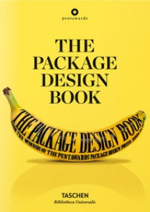 Copertina di 'The package design book. Ediz. italiana, spagnola e portoghese'