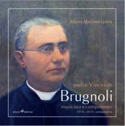 Copertina di 'Padre Vincenzo Brugnoli'