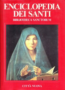 Copertina di 'Enciclopedia dei Santi [vol_8] / Liad-Marz'