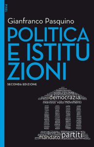 Copertina di 'Politica e istituzioni - II edizione'